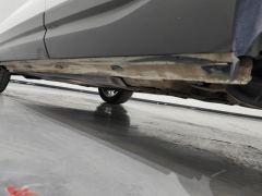 Jetta VS5 280TSI Edition - photo 11