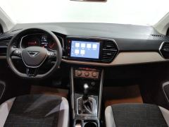 Jetta VS5 280TSI Edition - photo 16