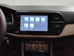 Jetta VS5 280TSI Edition - photo 17