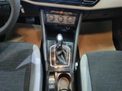 Jetta VS5 280TSI Edition - photo 19
