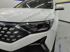 Jetta VS5 280TSI Edition - photo 4