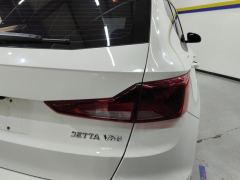 Jetta VS5 280TSI Edition - photo 5