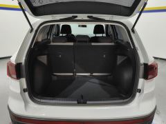Jetta VS5 280TSI Edition - photo 7
