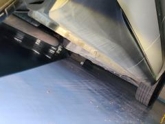 Haval H6 Gen 3 2.0T 2WD Max - ფოტო 10