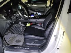 Haval H6 Gen 3 2.0T 2WD Max - ფოტო 14