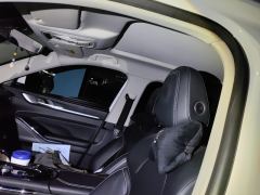 Haval H6 Gen 3 2.0T 2WD Max - ფოტო 15