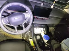 Haval H6 Gen 3 2.0T 2WD Max - ფოტო 16