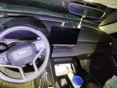 Haval H6 Gen 3 2.0T 2WD Max - ფოტო 17