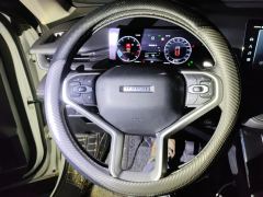 Haval H6 Gen 3 2.0T 2WD Max - ფოტო 18