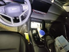 Haval H6 Gen 3 2.0T 2WD Max - ფოტო 19