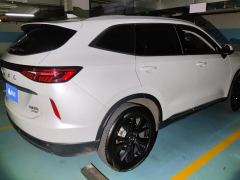 Haval H6 Gen 3 2.0T 2WD Max - ფოტო 2