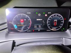 Haval H6 Gen 3 2.0T 2WD Max - ფოტო 20