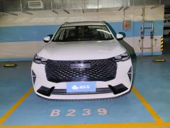 Haval H6 Gen 3 2.0T 2WD Max - ფოტო 3