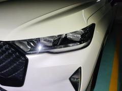 Haval H6 Gen 3 2.0T 2WD Max - ფოტო 4