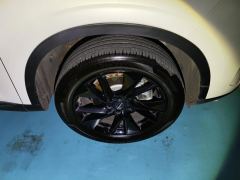 Haval H6 Gen 3 2.0T 2WD Max - ფოტო 6
