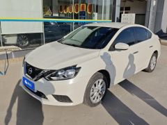 Nissan Sylphy Classic 1.6L XE Comfort Edition - ფოტო 1