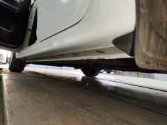 Nissan Sylphy Classic 1.6L XE Comfort Edition - ფოტო 11