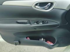 Nissan Sylphy Classic 1.6L XE Comfort Edition - ფოტო 12
