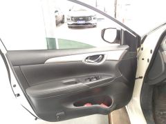 Nissan Sylphy Classic 1.6L XE Comfort Edition - ფოტო 13