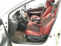 Nissan Sylphy Classic 1.6L XE Comfort Edition - ფოტო 14