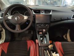 Nissan Sylphy Classic 1.6L XE Comfort Edition - ფოტო 16