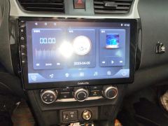 Nissan Sylphy Classic 1.6L XE Comfort Edition - ფოტო 17