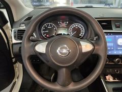 Nissan Sylphy Classic 1.6L XE Comfort Edition - ფოტო 18