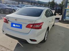 Nissan Sylphy Classic 1.6L XE Comfort Edition - ფოტო 2