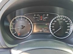 Nissan Sylphy Classic 1.6L XE Comfort Edition - ფოტო 20