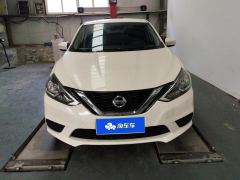 Nissan Sylphy Classic 1.6L XE Comfort Edition - ფოტო 3
