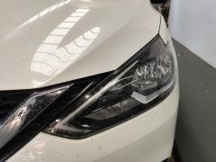 Nissan Sylphy Classic 1.6L XE Comfort Edition - ფოტო 4