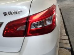 Nissan Sylphy Classic 1.6L XE Comfort Edition - ფოტო 5