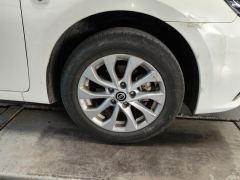 Nissan Sylphy Classic 1.6L XE Comfort Edition - ფოტო 6