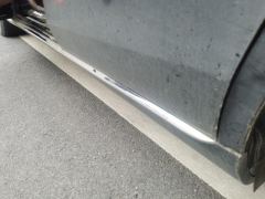 Mercedes-Benz E Class Plug-in Hybrid E PHEV E 350 e L - ფოტო 11