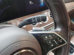 Mercedes-Benz E Class Plug-in Hybrid E PHEV E 350 e L - ფოტო 19