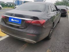 Mercedes-Benz E Class Plug-in Hybrid E PHEV E 350 e L - ფოტო 2
