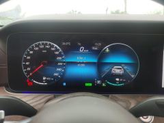 Mercedes-Benz E Class Plug-in Hybrid E PHEV E 350 e L - ფოტო 20