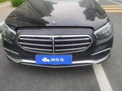 Mercedes-Benz E Class Plug-in Hybrid E PHEV E 350 e L - ფოტო 3