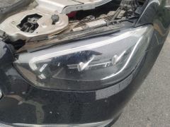 Mercedes-Benz E Class Plug-in Hybrid E PHEV E 350 e L - ფოტო 4
