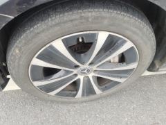 Mercedes-Benz E Class Plug-in Hybrid E PHEV E 350 e L - ფოტო 6