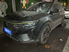 Roewe RX5 PLUS 330TGI Smart Edition - ფოტო 1