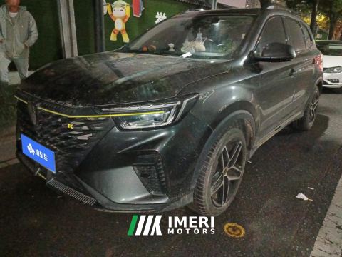 2021 Roewe RX5 PLUS 330TGI Smart Edition - ავტომობილი ჩინეთიდან