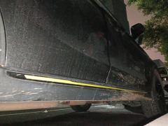 Roewe RX5 PLUS 330TGI Smart Edition - ფოტო 10
