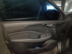 Roewe RX5 PLUS 330TGI Smart Edition - ფოტო 12