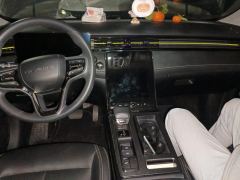 Roewe RX5 PLUS 330TGI Smart Edition - ფოტო 16