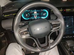 Roewe RX5 PLUS 330TGI Smart Edition - ფოტო 18