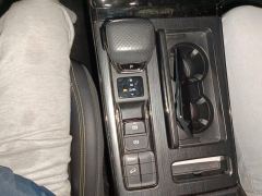 Roewe RX5 PLUS 330TGI Smart Edition - ფოტო 19