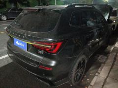 Roewe RX5 PLUS 330TGI Smart Edition - ფოტო 2