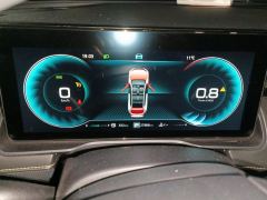 Roewe RX5 PLUS 330TGI Smart Edition - ფოტო 20