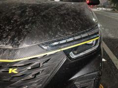 Roewe RX5 PLUS 330TGI Smart Edition - ფოტო 4